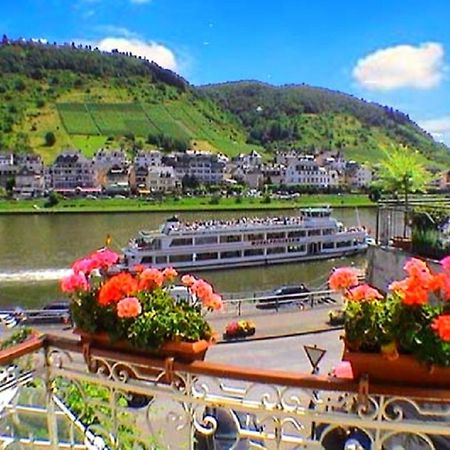 Union Hotel Cochem Exterior photo