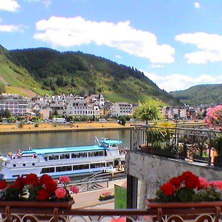 Union Hotel Cochem Exterior photo