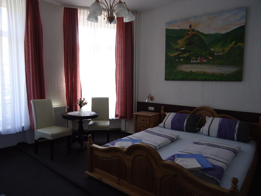 Union Hotel Cochem Exterior photo