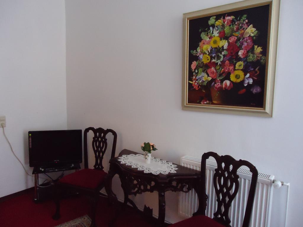 Union Hotel Cochem Room photo