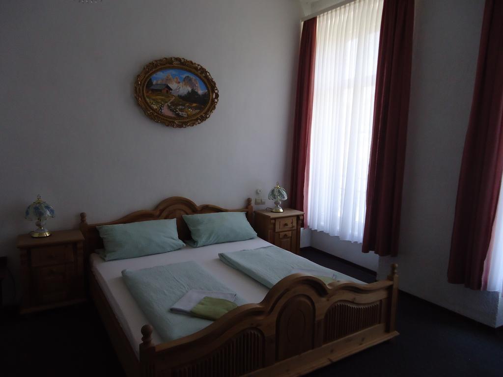 Union Hotel Cochem Room photo