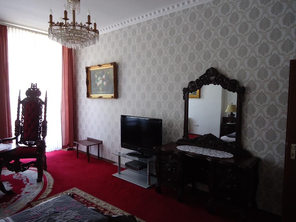 Union Hotel Cochem Room photo