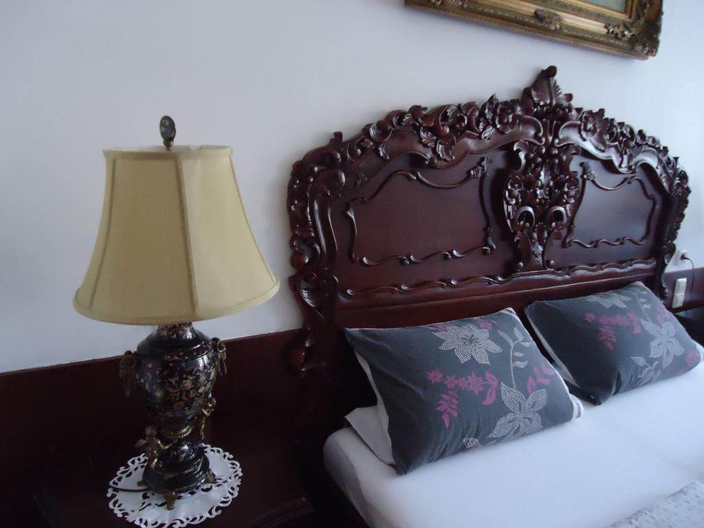 Union Hotel Cochem Room photo
