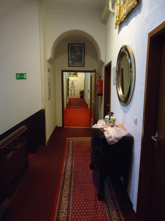 Union Hotel Cochem Room photo