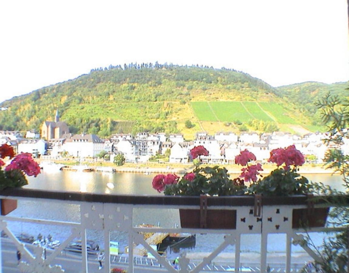 Union Hotel Cochem Exterior photo